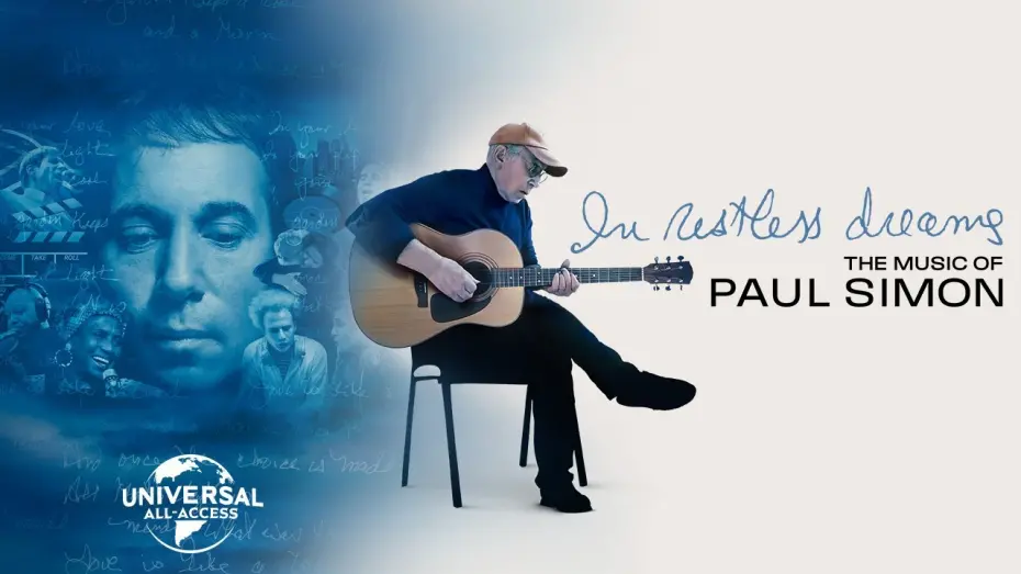 Watch film In Restless Dreams: The Music of Paul Simon | Concert in Central Park - Extended Preview