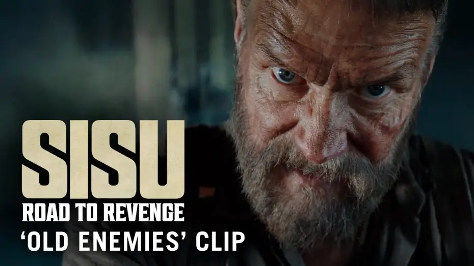 Watch film Sisu 2 | Old Enemies Clip