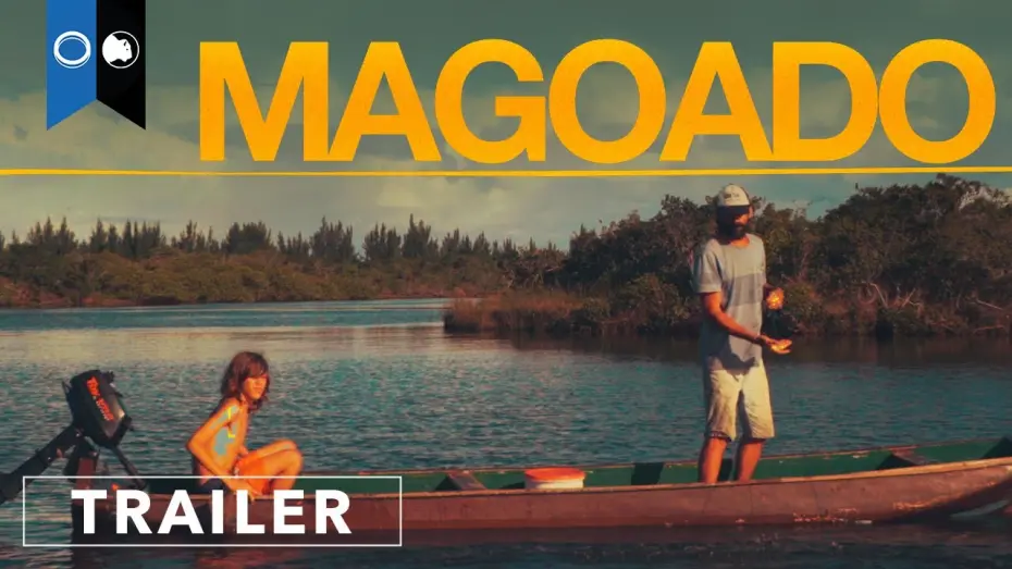 Watch film Magoado | Trailer
