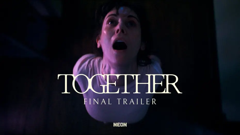 Watch film Together | Official Trailer #2