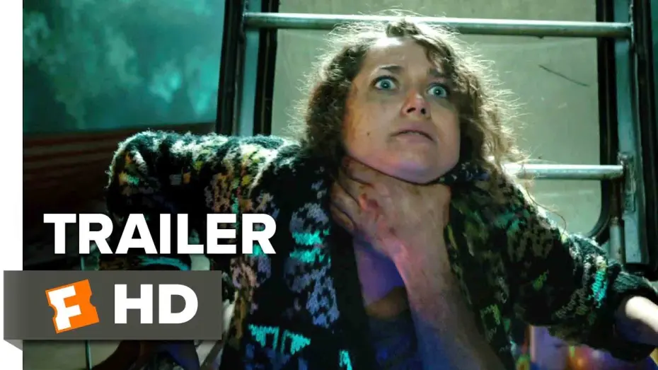 Watch film Summer Camp | Summer Camp Official Trailer 1 (2016) - Jocelin Donahue Horror Movie HD