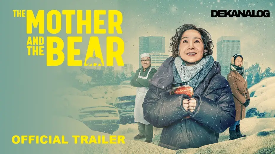 Watch film The Mother and the Bear | U.S. Trailer