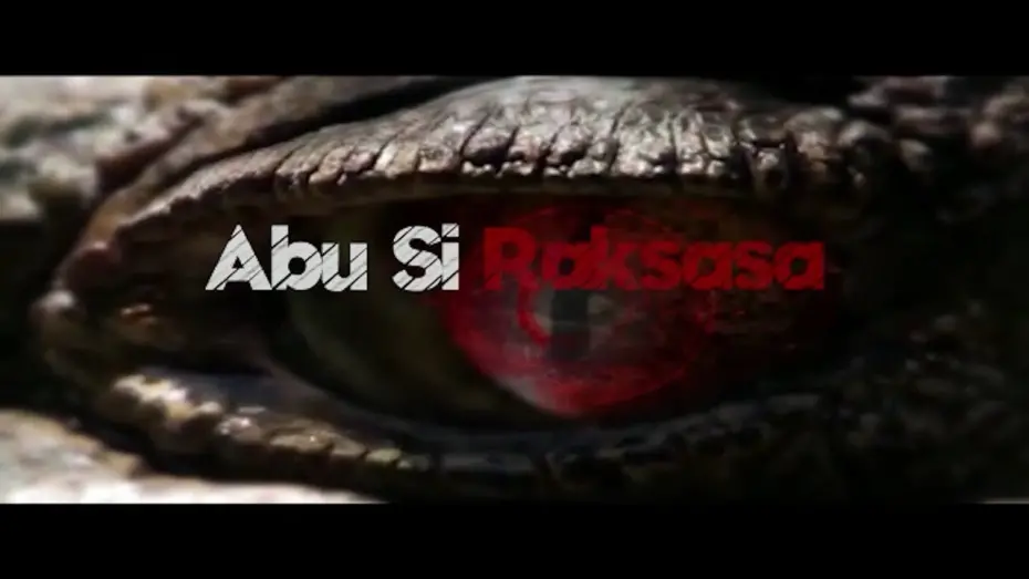 Watch film Abu Si Raksasa | TEASER FILEM ABU SI RAKSASA TERBITAN MToons Media