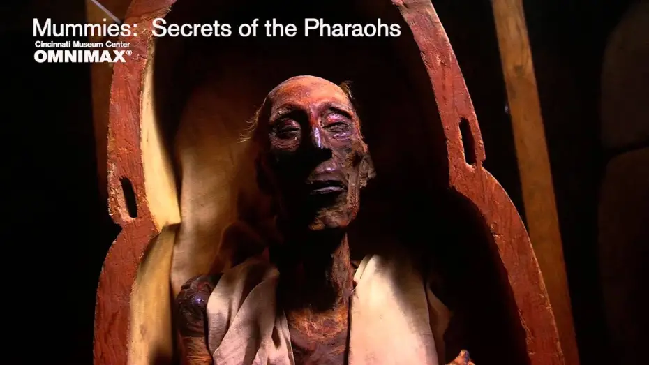 Watch film Mummies: Secrets of the Pharaohs | Mummies: Secrets of the Pharaohs Trailer