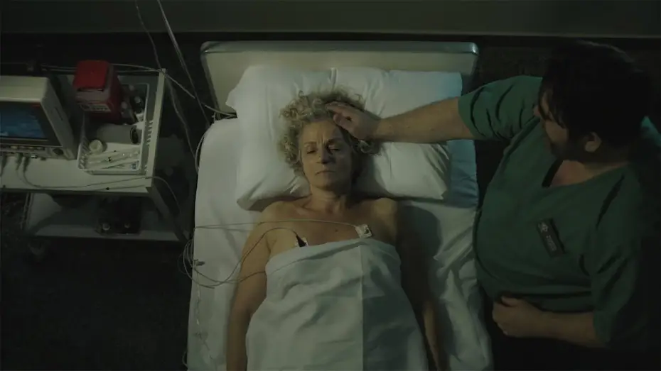 Watch film The Dose | La dosis – trailer | IFFR 2020