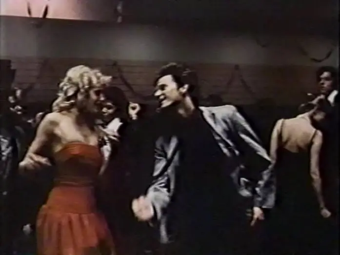 Watch film Reckless | Reckless 1984 TV trailer