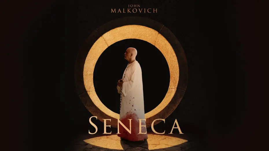 Watch film Seneca: On the Creation of Earthquakes | Official Trailer