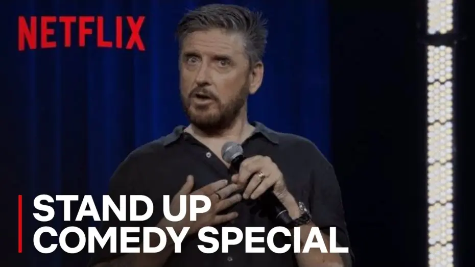 Watch film Craig Ferguson: Tickle Fight | Craig Ferguson: Tickle Fight | Official Trailer [HD] | Netflix