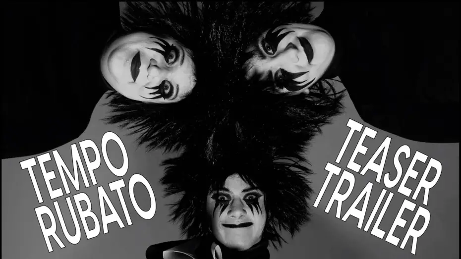 Watch film Tempo Rubato | Tempo Rubato - Teaser Trailer