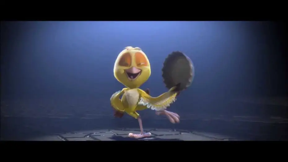 Watch film Rio 2 | Official Teaser Trailer