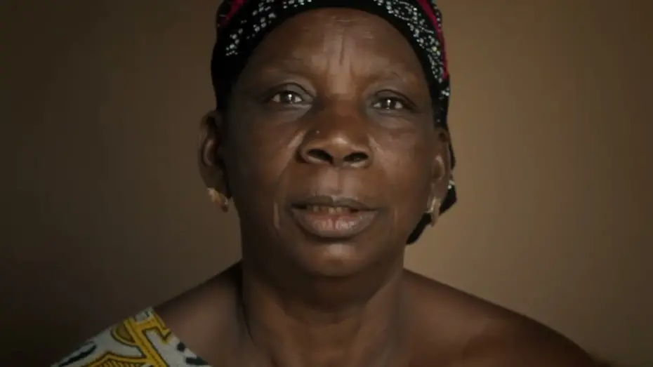 Watch film The Attachment | Trailer | The Attachment | Mamadou Khouma Gueye
