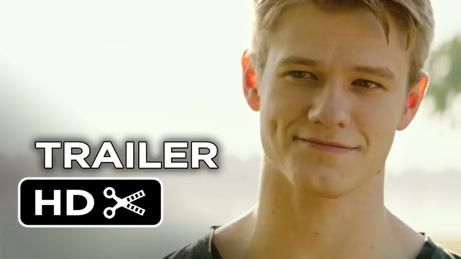 Watch film Bravetown | Bravetown TRAILER 1 (2015) - Laura Dern, Lucas Till Movie HD