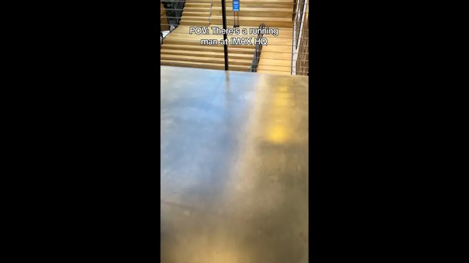 Watch film The Running Man | could happen to anyone