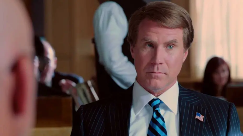 Watch film The Campaign | Finance Reform