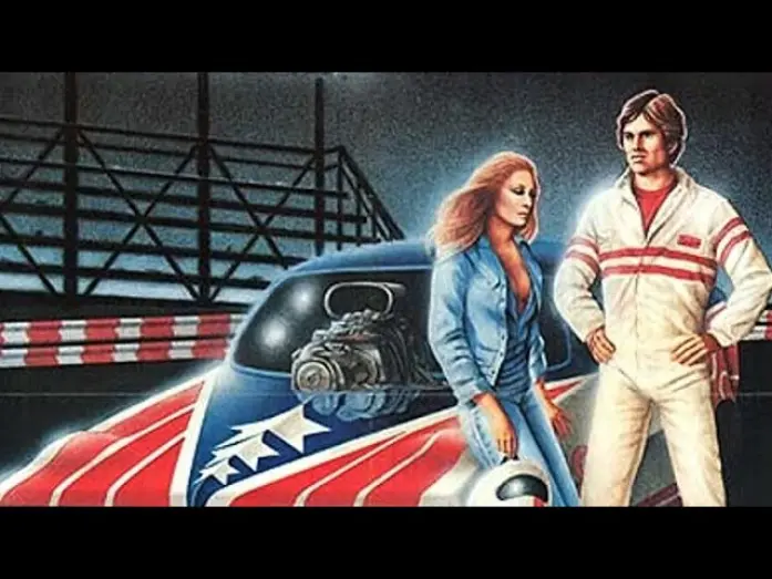 Watch film Fast Company | Fast Company (1979) - Trailer HD 1080p