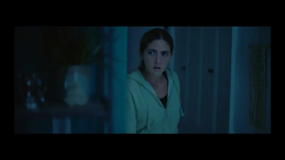 Watch film Unit 234 | Intruder