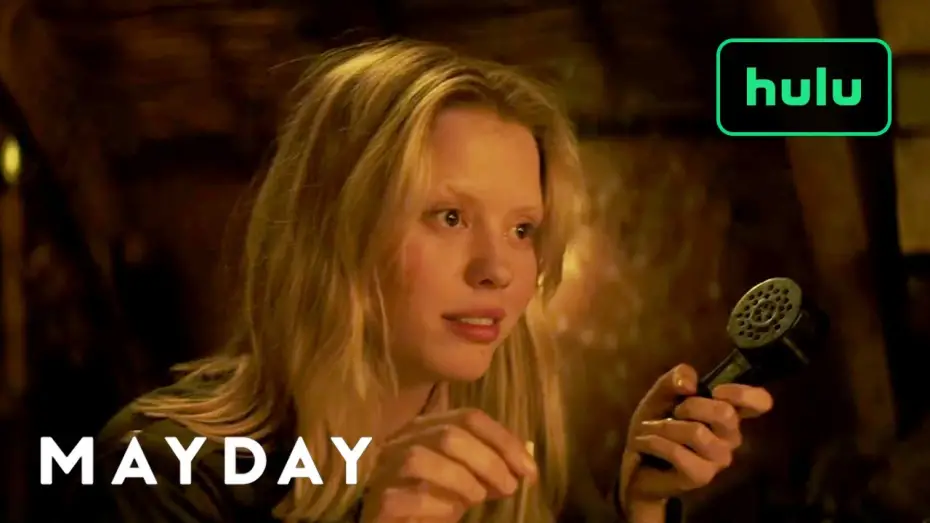 Watch film Mayday | Are You in Distress?