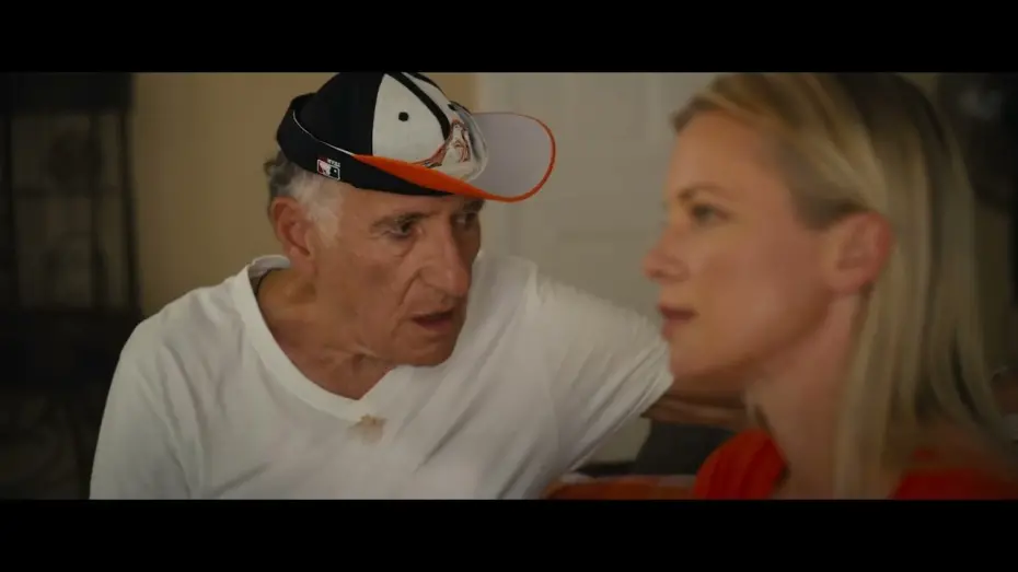 Watch film Rally Caps | Judd Hirsch is the perfect "Pop" | Does your grandpa come to all your games too?