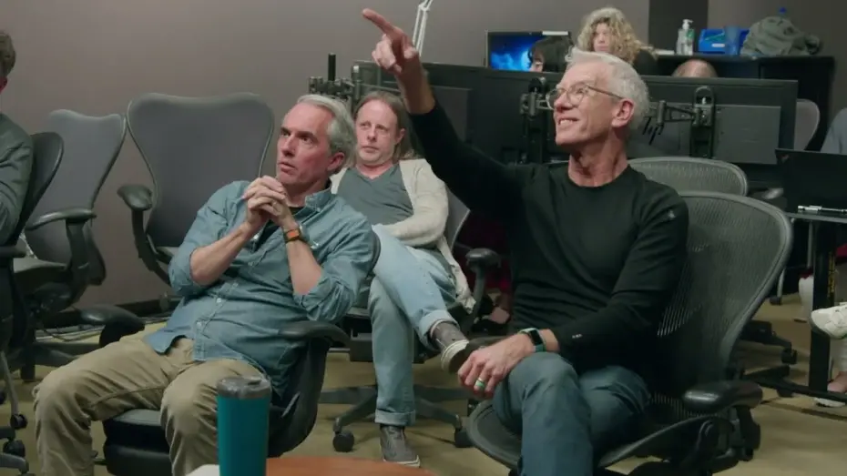 Watch film The Wild Robot | Chris Sanders Legacy