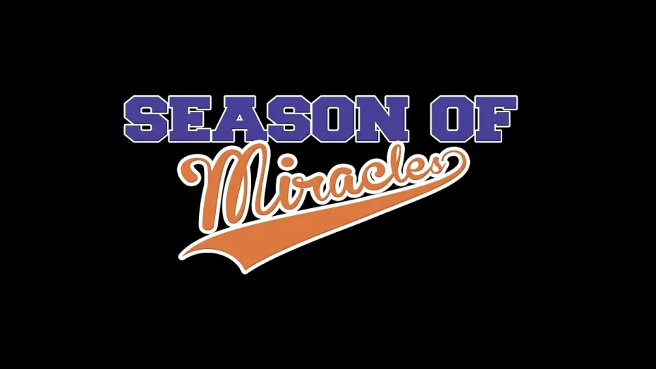 Watch film Season of Miracles | Season of Miracles Movie Trailer