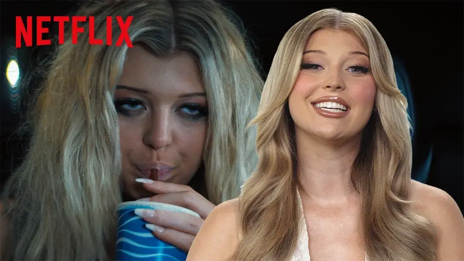 Watch film Incoming | Loren Gray Reacts to the Taco Bell Scene