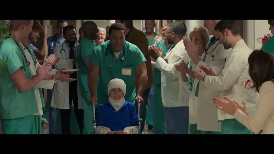 Watch film Soul on Fire | John O