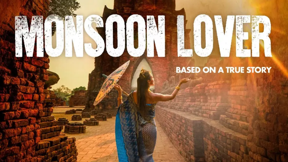 Watch film Monsoon Lover | MONSOON LOVER Trailer - March25