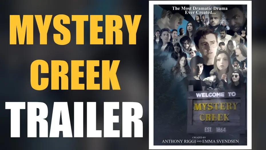 Watch film Mystery Creek | "MYSTERY CREEK" (2024) |FULL TRAILER|