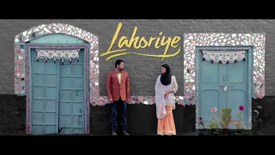 Watch film Lahoriye | Paani Ravi Da | Lahoriye | Amrinder Gill | Neha Bhasin | Running In Cinemas Now Worldwide