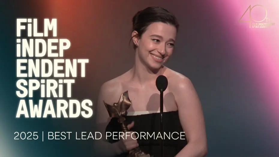 Watch film Anora | MIKEY MADISON wins BEST LEAD PERFORMANCE at the 2025 Film Independent Spirit Awards