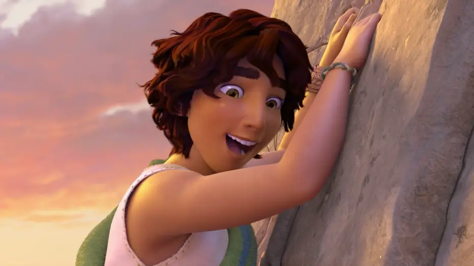 Watch film David | The DAVID Movie - Demo and Creator Intro