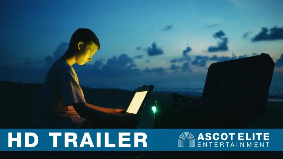 Watch film Electric Child | ELECTRIC CHILD - Trailer