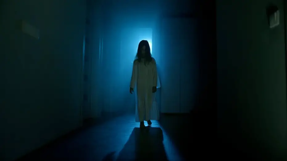 Watch film Visitors from Hell: Paranormal Horror Stories | Visitors From Hell: Paranormal Horror Stories - Official Trailer