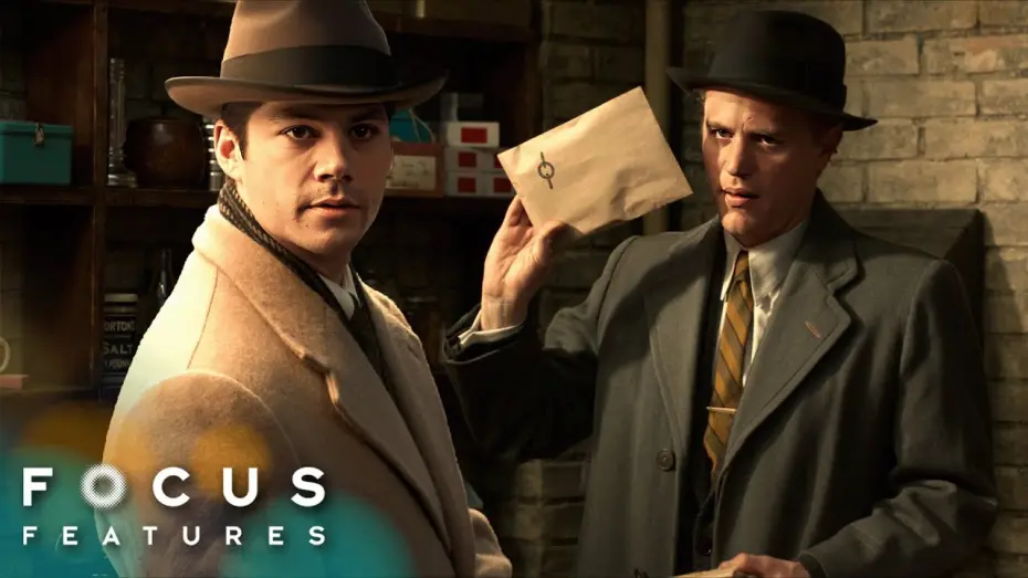 Watch film The Outfit | A Mysterious Package Arrives