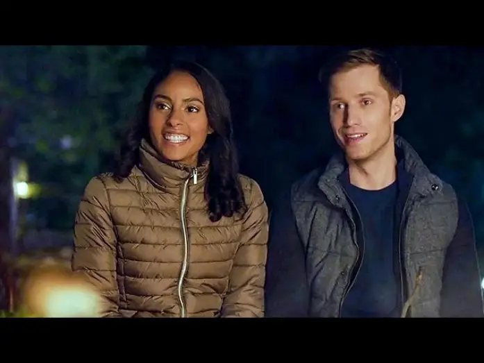 Watch film Love at Look Lodge | Preview + Sneak Peek - Falling for Look Lodge - Hallmark Channel