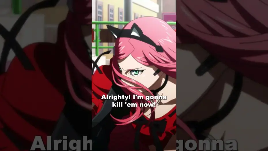 Watch film VIRGIN PUNK Clockwork Girl | Official Trailer [Subtitled]