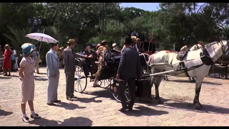 Watch film Appointment with Death | APPOINTMENT WITH DEATH Trailer
