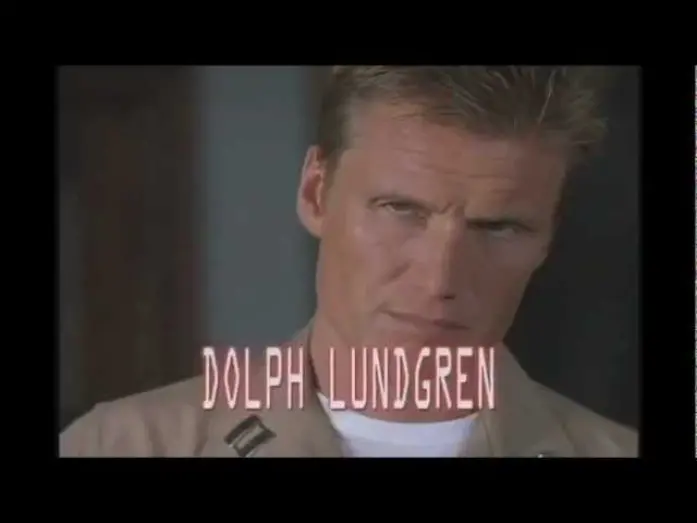 Watch film Agent Red | Agent Red (2000) trailer