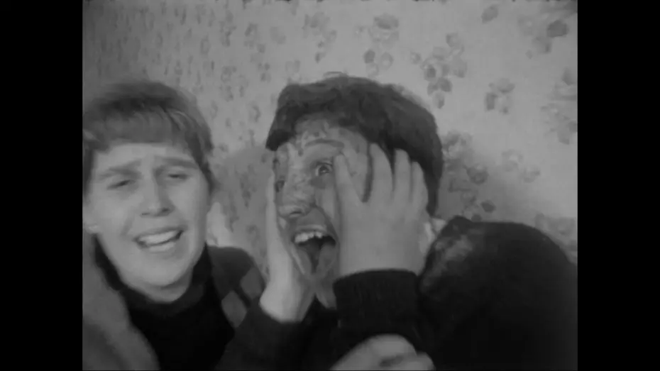 Watch film The War Game | The War Game (1965 - extract) | BFI DVD