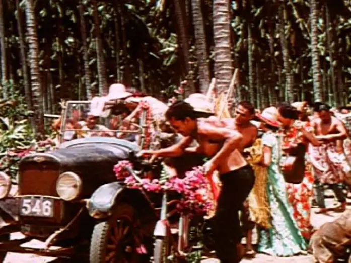 Watch film Pagan Love Song | Pagan Love Song - Trailer