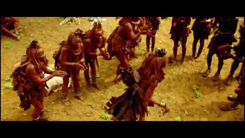 Watch film Africa Light / Gray Zone | Official Trailer of AFRICA LIGHT / GRAY ZONE