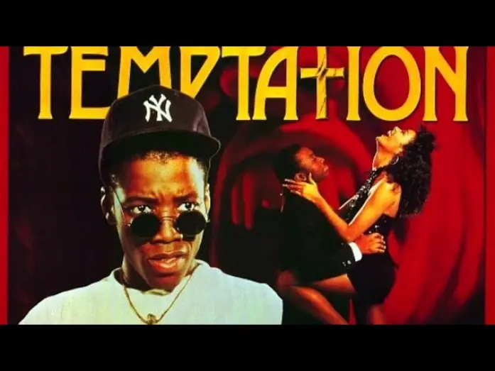 Watch film Def by Temptation | Def By Temptation Trailer #2 (R)(SC)(N) 1990 ‧Erotic Horror/Thriller ‧ Samuel L Jackson