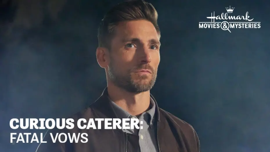 Watch film Curious Caterer: Fatal Vows | Sneak Peek