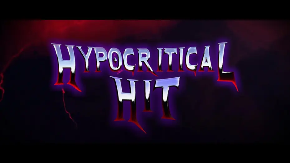 Watch film Hypocritical Hit | Hypocritical Hit Trailer (2021)