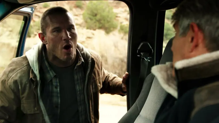Watch film The Condemned 2 | Exclusive look at WWE Studio