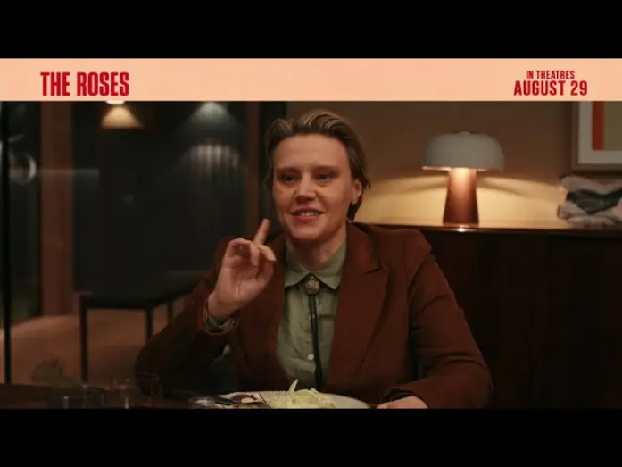 Watch film The Roses | Only In Theatres August 29