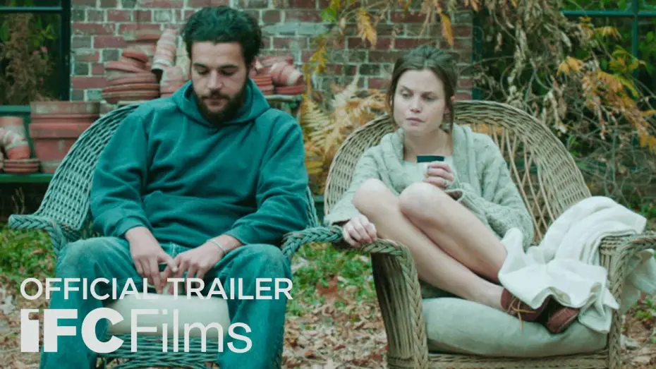 Watch film The Sleepwalker | The Sleepwalker - Official Trailer I HD I IFC Films