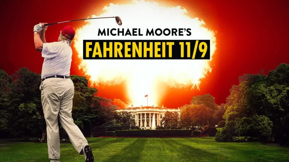 Watch film Fahrenheit 11/9 | Official Trailer