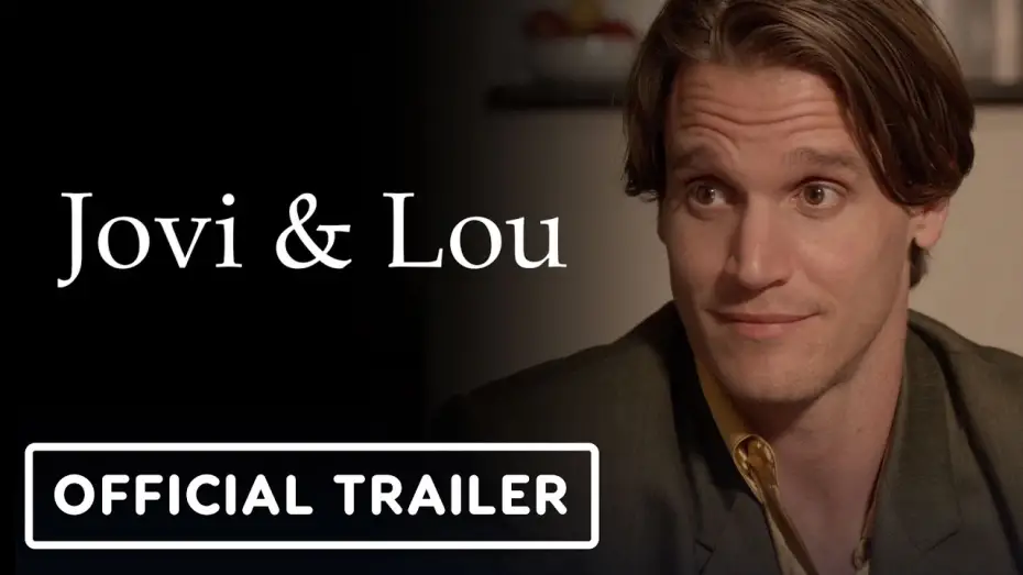 Watch film Jovi & Lou | Jovi & Lou - Official Trailer (2023) Terry Spears