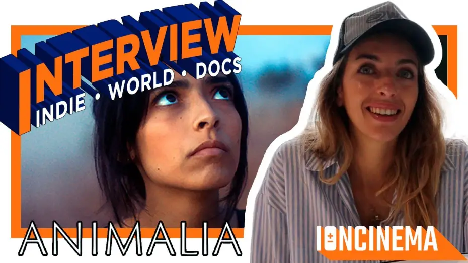 Watch film Animalia | Interview: Sofia Alaoui - Animalia